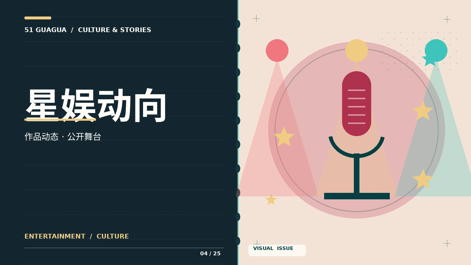 星娱动向主题图片
